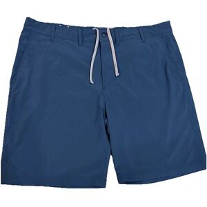 Columbia Omni-Wick Men’s Blue Performance Shorts Size 40 Regular Fit